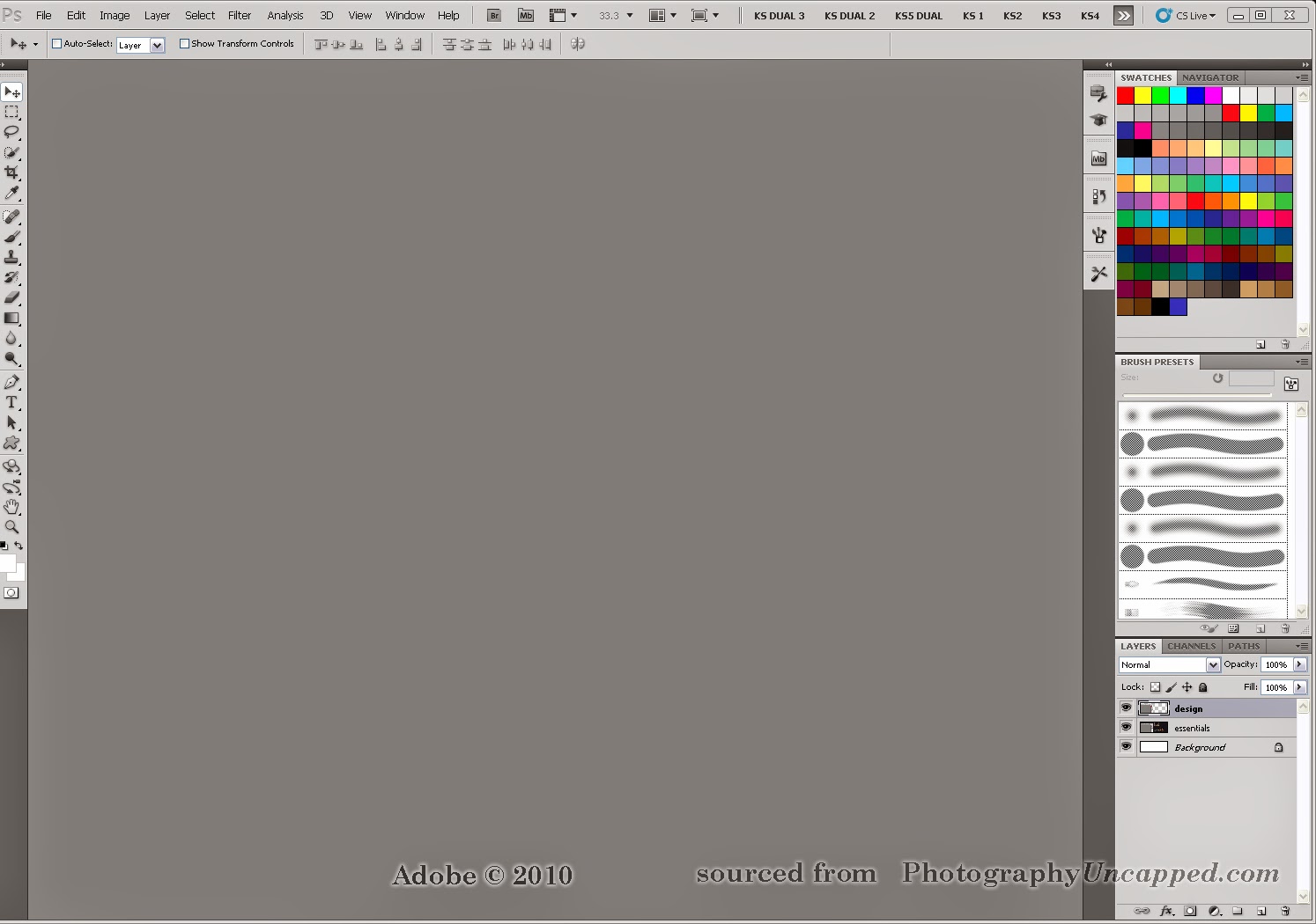 Free Photoshop Cs5 Download For Mac