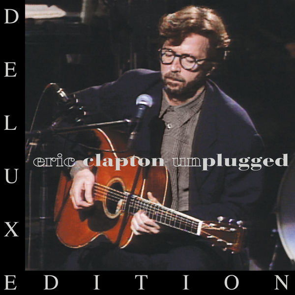 Eric clapton unplugged album youtube